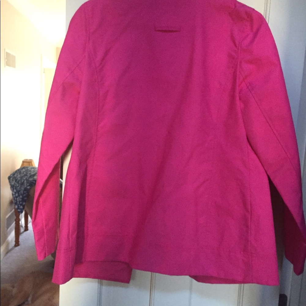 Old Navy Spring Jacket - Picture 4 of 4